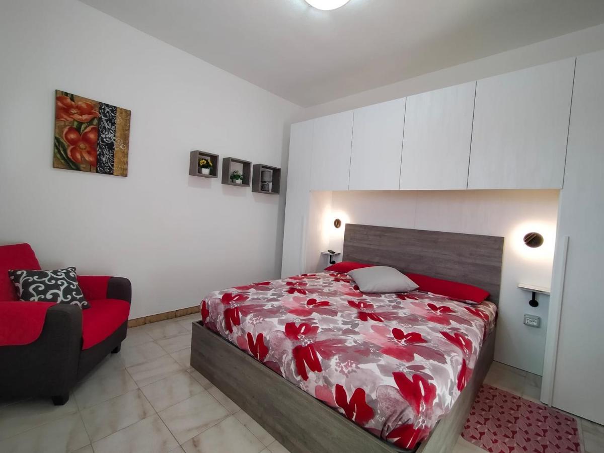 Domu De Babbai Apartment Assemini Ngoại thất bức ảnh