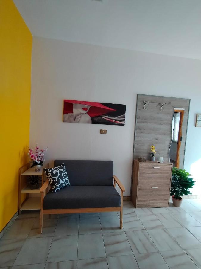 Domu De Babbai Apartment Assemini Ngoại thất bức ảnh
