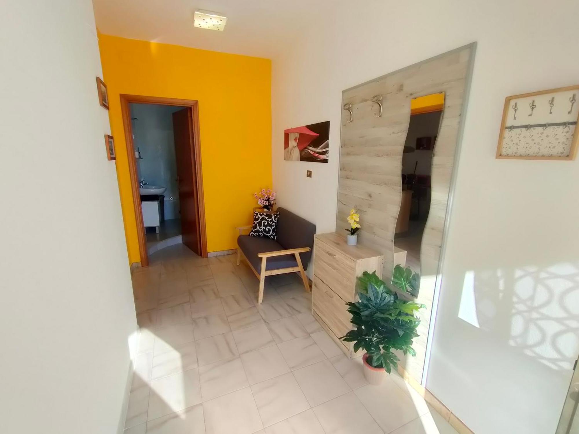 Domu De Babbai Apartment Assemini Ngoại thất bức ảnh