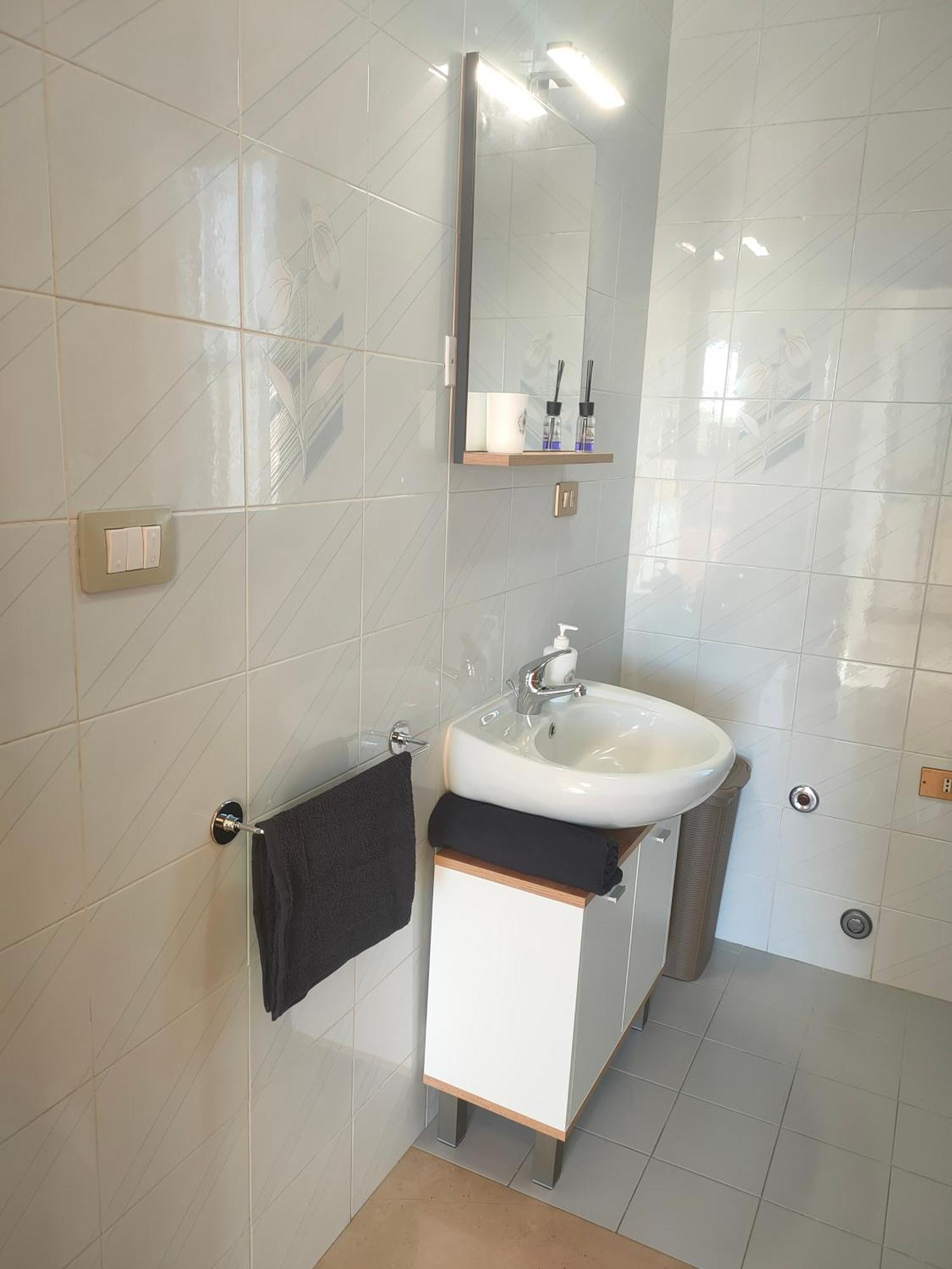 Domu De Babbai Apartment Assemini Ngoại thất bức ảnh