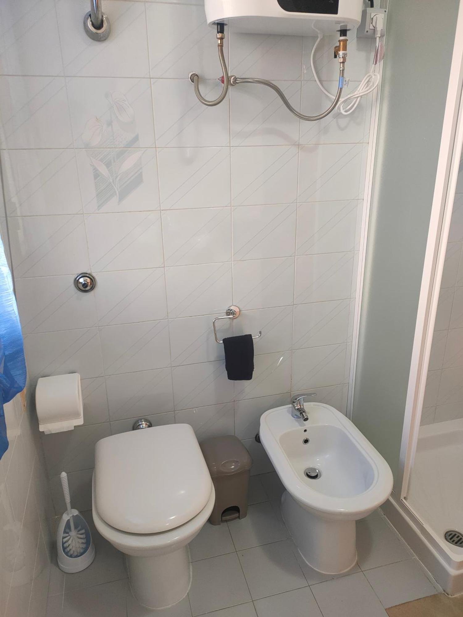 Domu De Babbai Apartment Assemini Ngoại thất bức ảnh